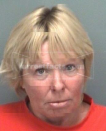 Sandra Dee Rupp