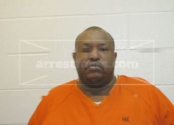 Craig Navell Robinson
