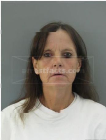 Carolyn Ann Wrobleski