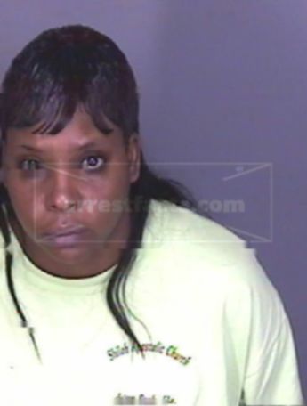 Mary Kay Mccall