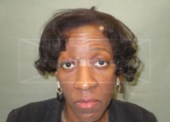 Virginia Elaine Hardrick