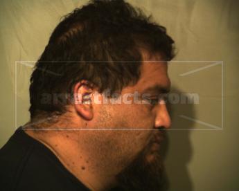 Julio Cesar Turrubiates Perez