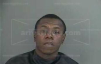 Terrance Mandrell West