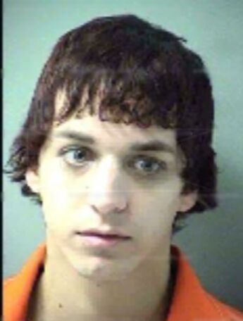 Joel David Thompson