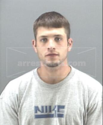 Timothy George Pliler