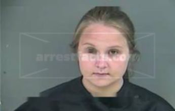 Ashley Noel Collins