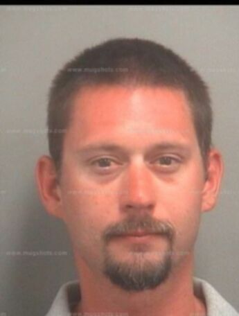 Dustin Edward Dailey