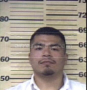 Javier Solis