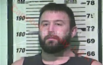 Jon Brandon Skirvin