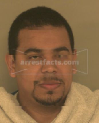 Leon Michael Crook