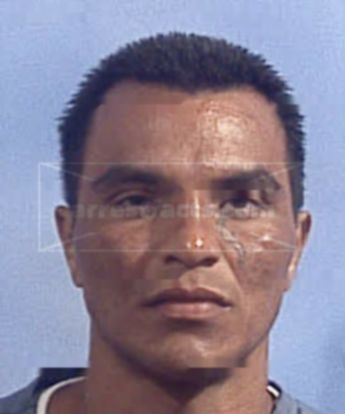 Jose Angel Garcia