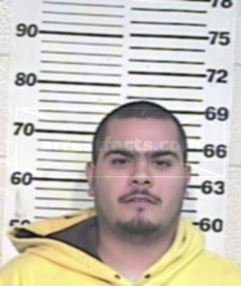 Robert Daniel Sandoval
