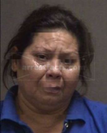 Norma Jane Zapata