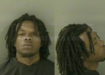 Torrevio Maurice Ealy