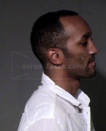 Trevell Marcell Quinley