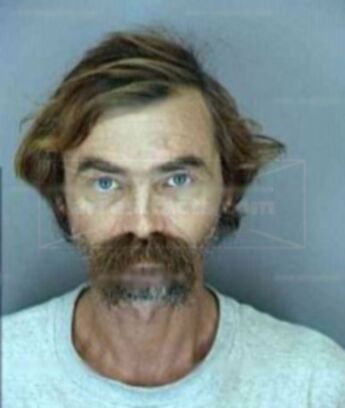 Thomas Paul Davis