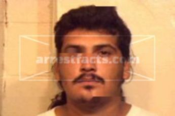 Miguel Alejandro Gonzales
