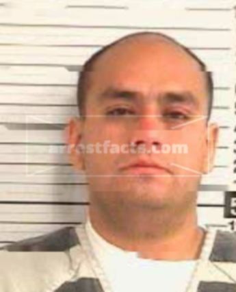 Joseph James Valdez