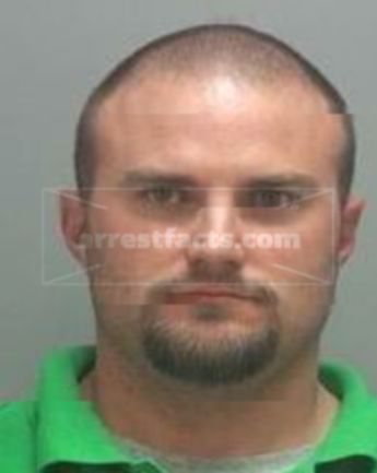 Quinton James Severnak
