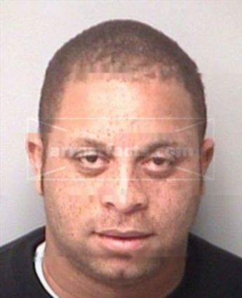 Brenton Lashon Lee