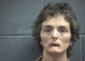 Ruby Lois Vaughn