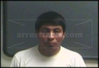 Martin Perez Gonzalez