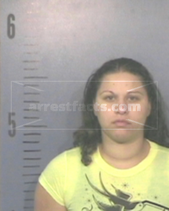Celissa Marie Coulson