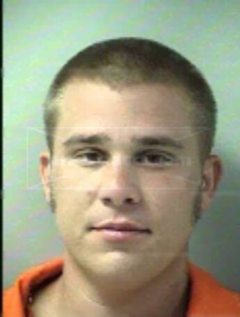 Steven Allen Newberry