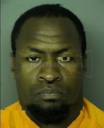 Deshawn Onzell Grant