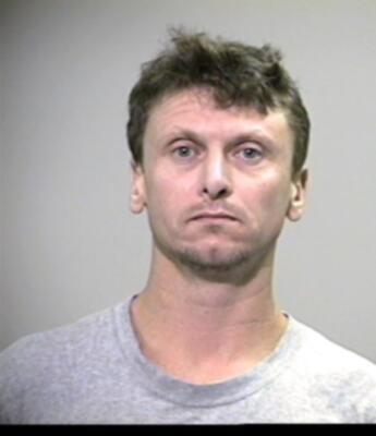 Christopher Wayne Brown