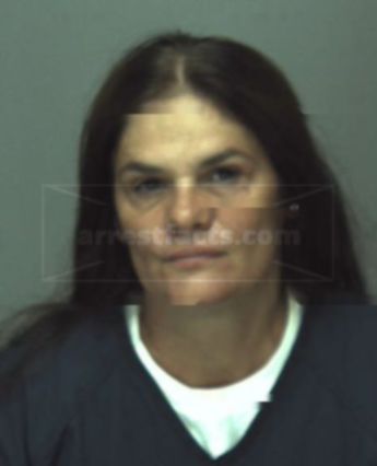 Constance Marie Dennis