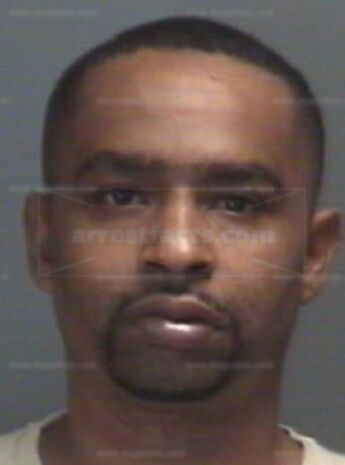 Raymond Bryant Henderson