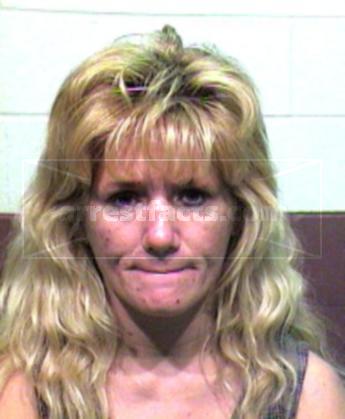 Teresa Ann Trussell