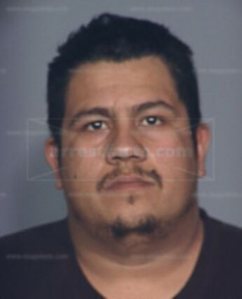 Martin Diaz-Lopez