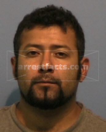 Christopher Jesus Lopez
