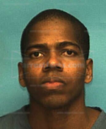 Reginald D Davis