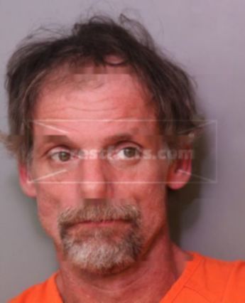 Britton Gregory Smith