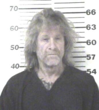 Scott Earl Dick