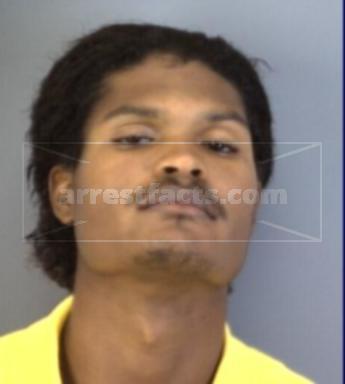 Dalvin Durell Erwin