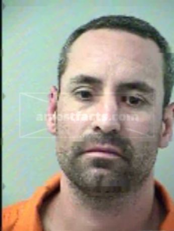 Robert Michael Hodge Ii