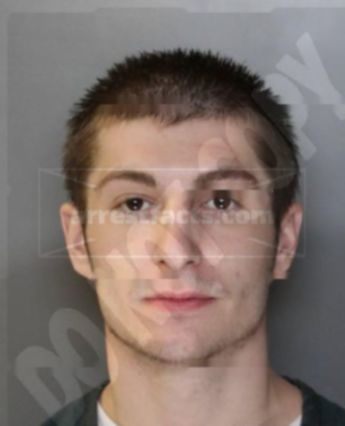 Timothy John Frear