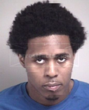 Jamie Jakeem Lewis