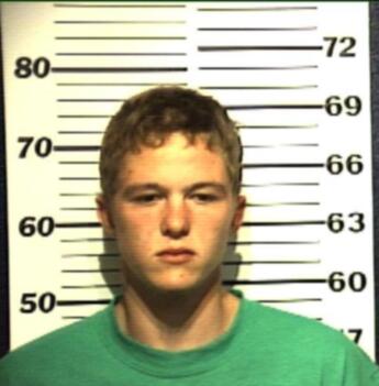 Russell Wayne Barker