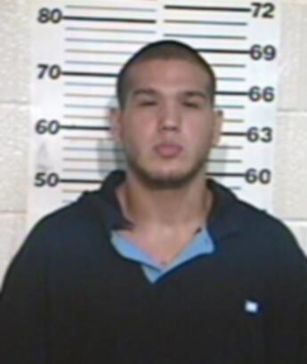 Brandon Eli Contreras Casas