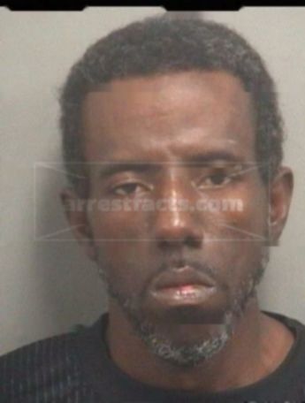 Eric Shawn Scruggs