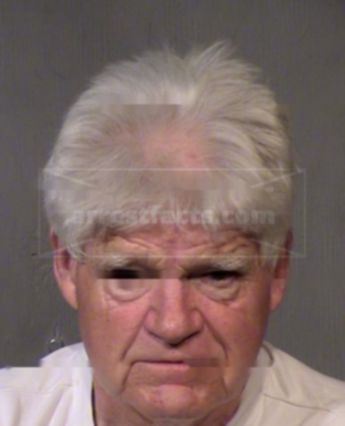Frederick Clifton Stevens