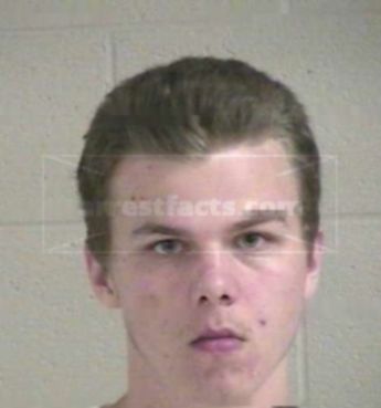 Tyler James Whittaker