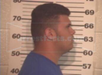 Claudio Josue Saenz Acha