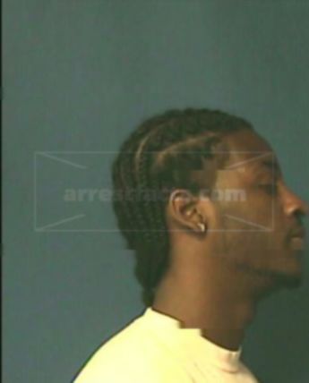 Mantell Lavelle Benson