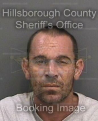 Mark Telmedge Hutchinson